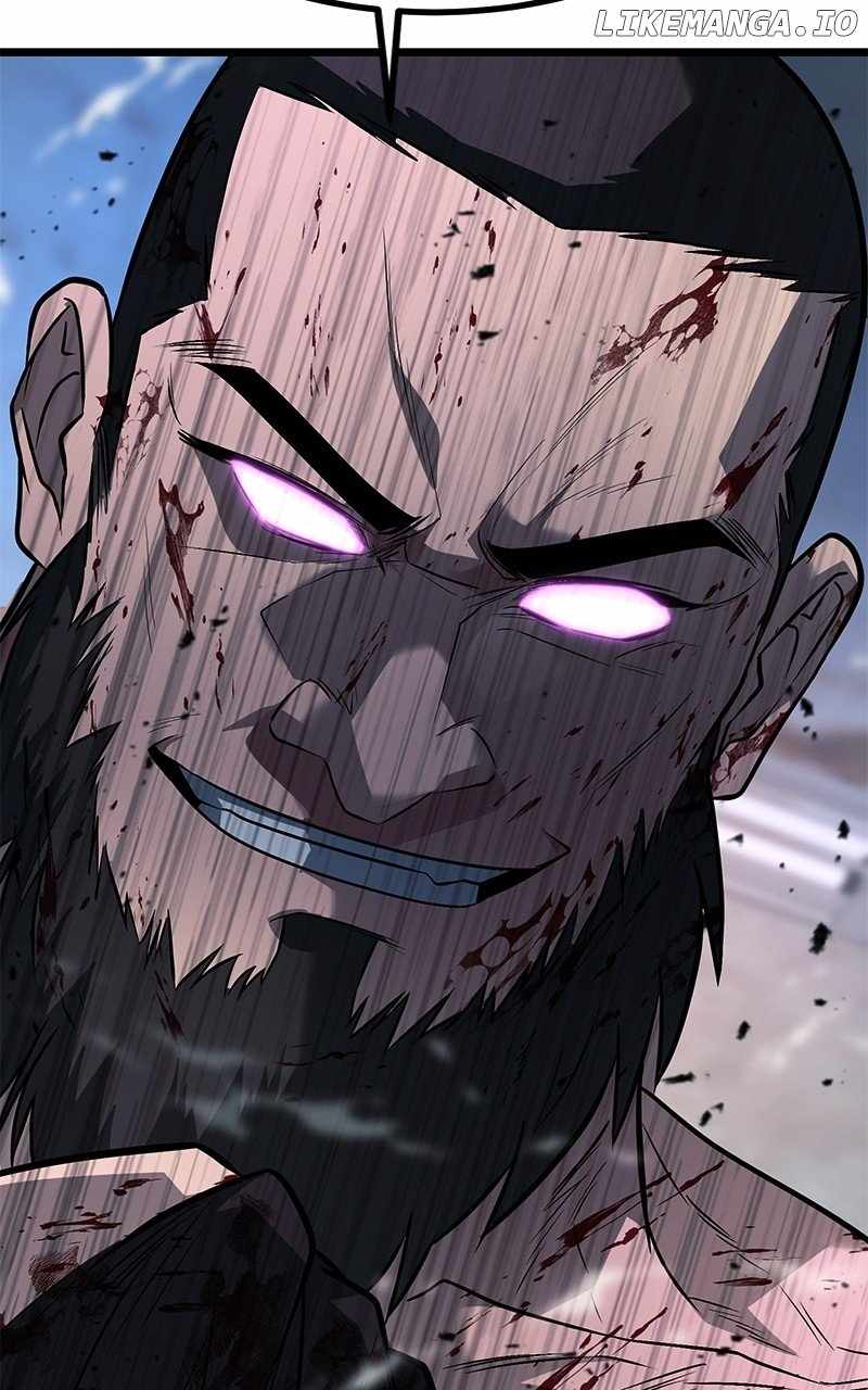 King of Violence Chapter 56 32